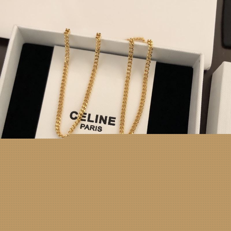 Ce**e necklaces